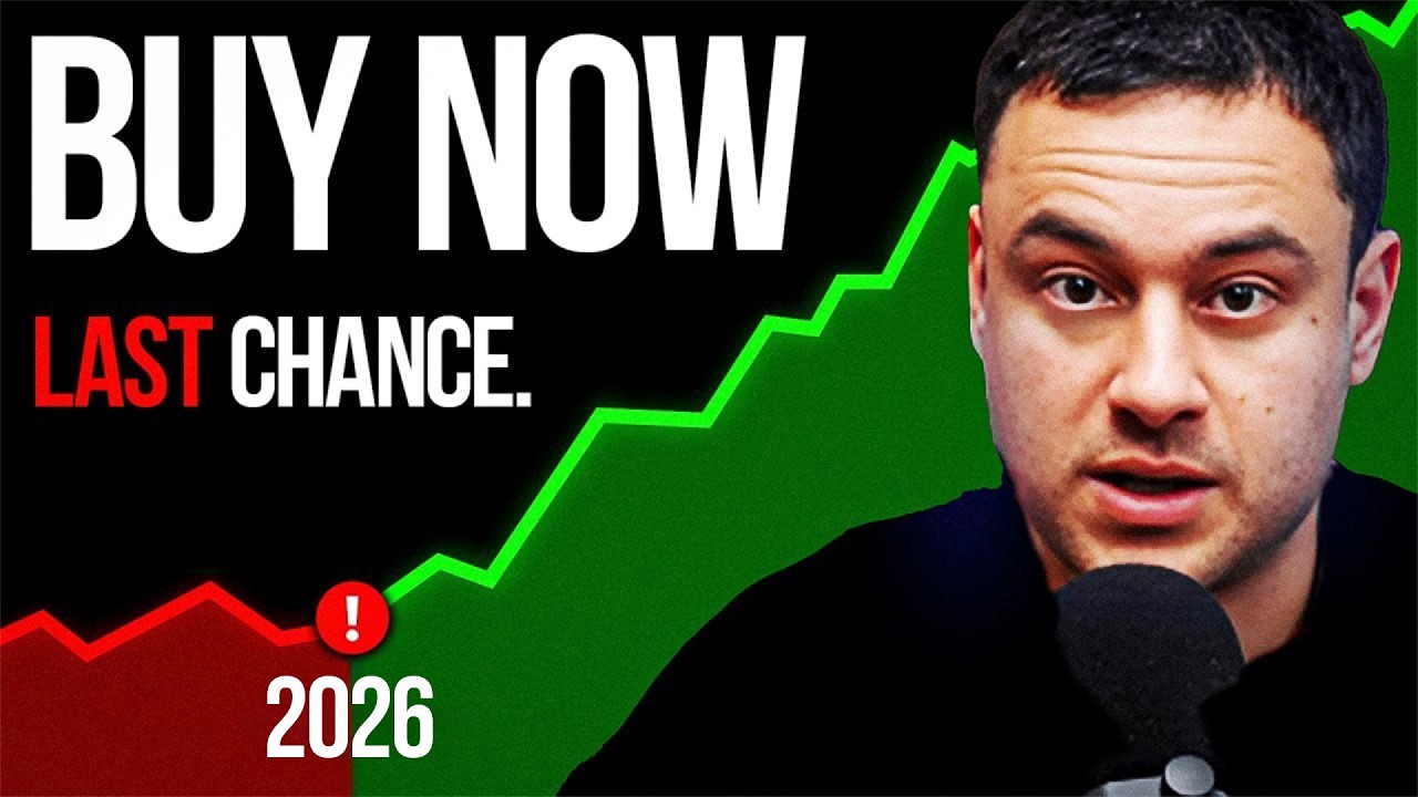 Published thumbnail for I’m Going All In on These 8 Stocks for Massive Growth in 2026