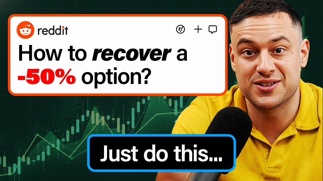 Published video thumbnail from Invest with Henry